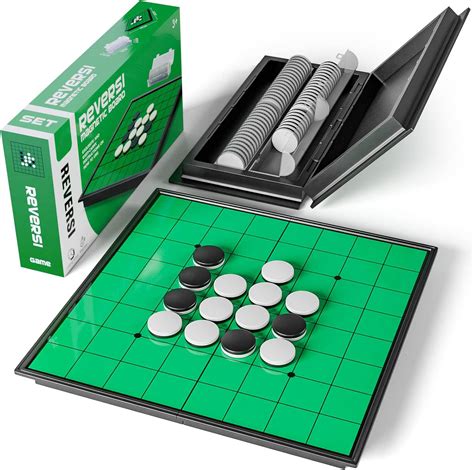 Reversi .